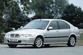 Rover 45 (RT) 2.0 TD (101 Hp) 1999 - 2005
