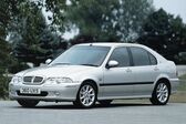 Rover 45 (RT) 1.4 i 16V (103 Hp) 1999 - 2005