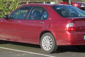 Rover 45 Hatchback (RT) 1999 - 2005