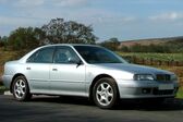 Rover 600 (RH) 620 Ti Vitesse (200 Hp) 1994 - 1999