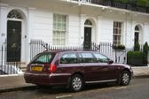 Rover 75 Tourer 2.0 CDTi (131 Hp) 2002 - 2005