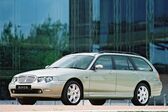 Rover 75 Tourer 2.0 CDT (115 Hp) 2001 - 2005