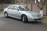 Rover 75 (RJ) 2.0 CDTi (131 Hp) 2002 - 2005