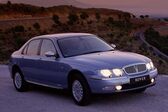 Rover 75 (RJ) 1.8 (120 Hp) Automatic 1999 - 2005