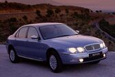 Rover 75 (RJ) 1999 - 2005