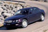 Rover 75 (RJ) 1.8 (120 Hp) Automatic 1999 - 2005