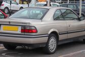 Rover 800 Coupe 820i (136 Hp) Automatic 1992 - 1999