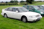 Rover 800 Hatchback 827 24V I/SI (RS) CAT (169 Hp) 1992 - 1999