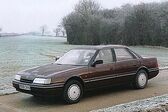 Rover 800 825 SI/Sterling (XS) (167 Hp) 1986 - 1988