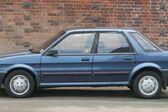 Rover Montego 2.0 TD (81 Hp) 1985 - 1992