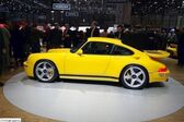 RUF CTR 2017 2017 - present