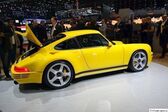 RUF CTR 2017 2017 - present