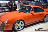 RUF SCR 2018 - present