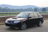 Saab 9-2X 2004 - 2006