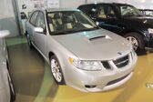 Saab 9-2X 2004 - 2006