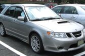 Saab 9-2X 2004 - 2006