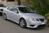 Saab 9-3 Sedan II (facelift 2007) 1.8 t Biopower (175 Hp) Sentronic 2007 - 2014