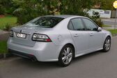 Saab 9-3 Sedan II (facelift 2007) 1.8 t Biopower (175 Hp) 2007 - 2014