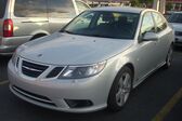 Saab 9-3 Sedan II (facelift 2007) 1.8 t Biopower (175 Hp) 2007 - 2014