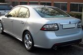 Saab 9-3 Sedan II (facelift 2007) 1.8 t Biopower (175 Hp) 2007 - 2014