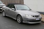 Saab 9-3 Cabriolet II 2.8 V6 Turbo (250 Hp) Automatic 2004 - 2008