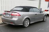 Saab 9-3 Cabriolet II 2.0 T (210 Hp) Automatic 2002 - 2008