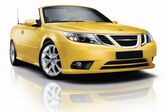 Saab 9-3 Cabriolet II 2002 - 2008