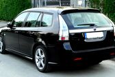 Saab 9-3 Sport Combi II (facelift 2007) 1.8t BioPower (175 Hp) Sentronic 2007 - 2010