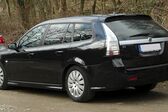 Saab 9-3 Sport Combi II (facelift 2007) 1.8t (150 Hp) Sentronic 2007 - 2010