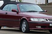 Saab 9-3 Cabriolet I 1998 - 2002