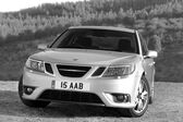 Saab 9-3 Sedan II 1.9 TiD (150 Hp) 2005 - 2008