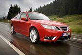 Saab 9-3 Sedan II 2002 - 2008