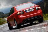 Saab 9-3 Sedan II 1.8 i 16V (122 Hp) 2005 - 2008