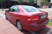 Saab 9-3 Sedan II 2.8 i V6 24V (250 Hp) 2005 - 2008