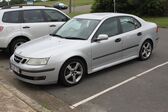 Saab 9-3 Sedan II 2.0 t (150 Hp) Automatic 2002 - 2008