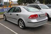 Saab 9-3 Sedan II 2002 - 2008
