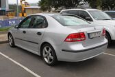 Saab 9-3 Sedan II 2.8 i V6 24V (250 Hp) 2005 - 2008