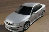 Saab 9-3 Sedan II 2.0 t (175 Hp) Automatic 2002 - 2008