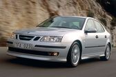 Saab 9-3 Sedan II 2.0 t (175 Hp) Automatic 2002 - 2008