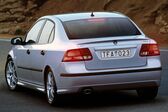 Saab 9-3 Sedan II 2.0 t (150 Hp) Automatic 2002 - 2008