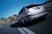 Saab 9-3 Sport Combi II 2005 - 2008