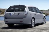 Saab 9-3 Sport Combi II 2005 - 2008