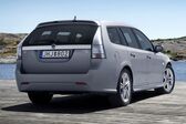 Saab 9-3 Sport Combi II 1.9 TiD (120 Hp) 2005 - 2008