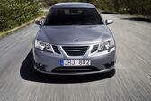 Saab 9-3 Sport Combi II 2005 - 2008
