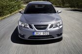 Saab 9-3 Sport Combi II 1.8 i 16V (150 Hp) 2005 - 2008