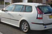 Saab 9-3 Sport Combi II 2005 - 2008