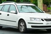 Saab 9-3 Sport Combi II 2.0 i 16V t (150 Hp) 2005 - 2008