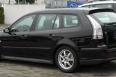 Saab 9-3 Sport Combi II 2.8 i V6 (280 Hp) 2005 - 2008