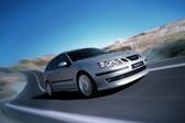 Saab 9-3 Sport Combi II 2005 - 2008