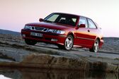 Saab 9-3 I 2.0 T (154 Hp) Automatic 1998 - 2002